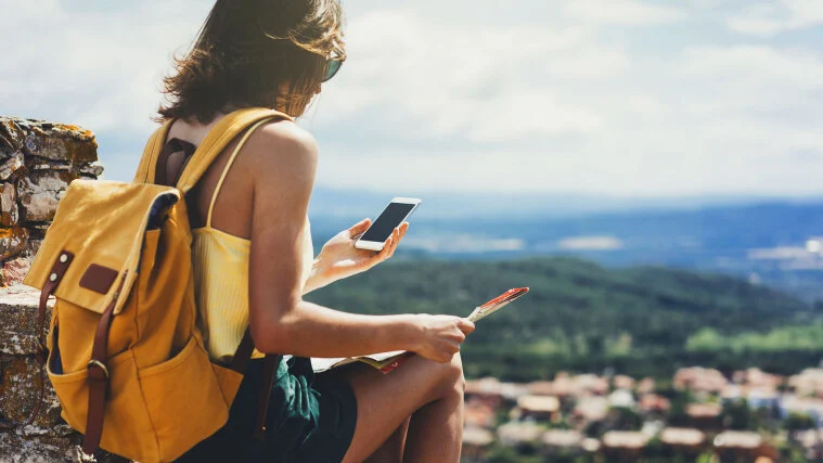 best travel apps