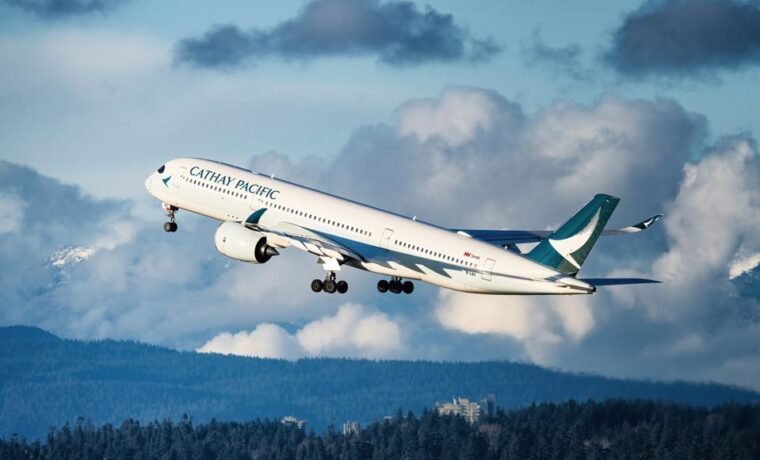 Best International Airlines to Fly With in 2026
