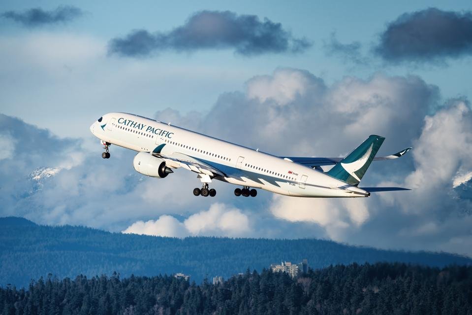 Best International Airlines to Fly With in 2026