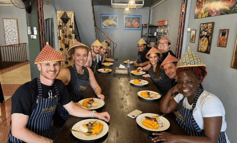 Best Cooking Classes to Take While Traveling (2026)