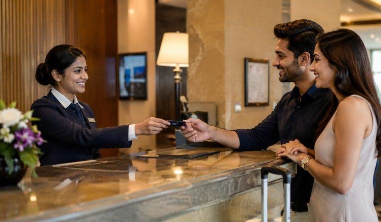 How to Get Free Hotel Room Upgrades Every Time (2026)