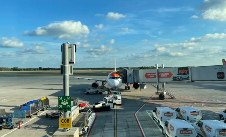 airport security rules 2026