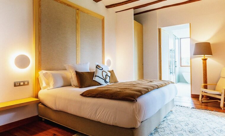 best boutique hotels for couples