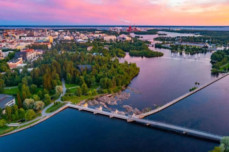 Emerging Travel Destinations Gaining Popularity in 2026