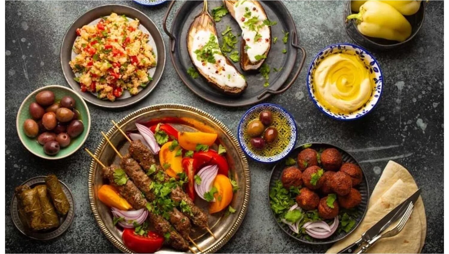 Understanding Regional Cuisine Differences Within Countries (2026)