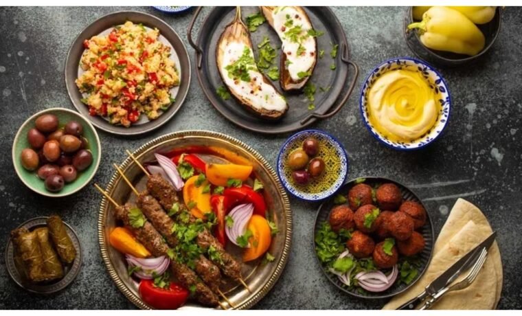 Understanding Regional Cuisine Differences Within Countries (2026)