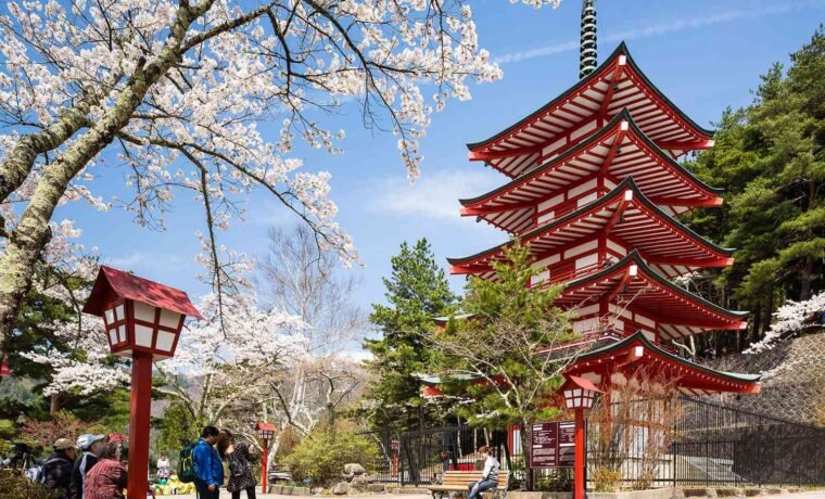 Complete Japan Travel Guide for First-Time Visitors (2026)
