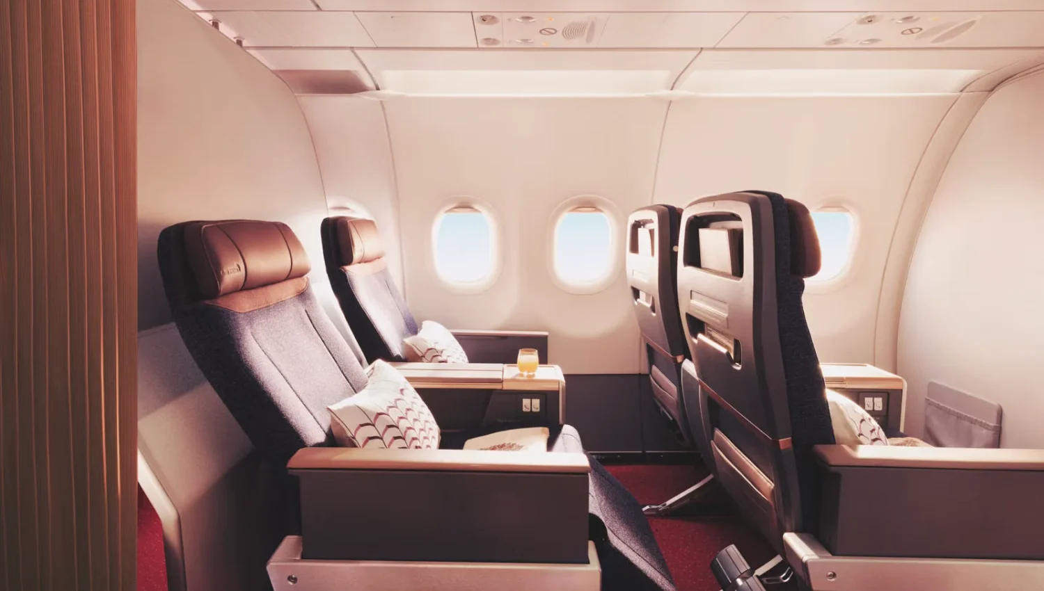 Business Class vs Economy: Is the Upgrade Worth It? (2026)