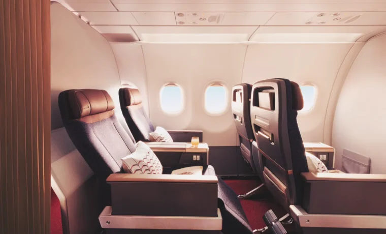 Business Class vs Economy: Is the Upgrade Worth It? (2026)