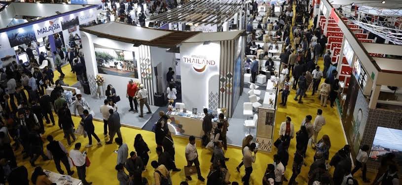 Travel Fair India